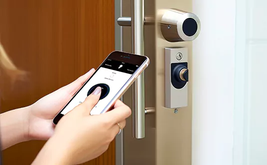 Access Management in St. Petersburg, FL