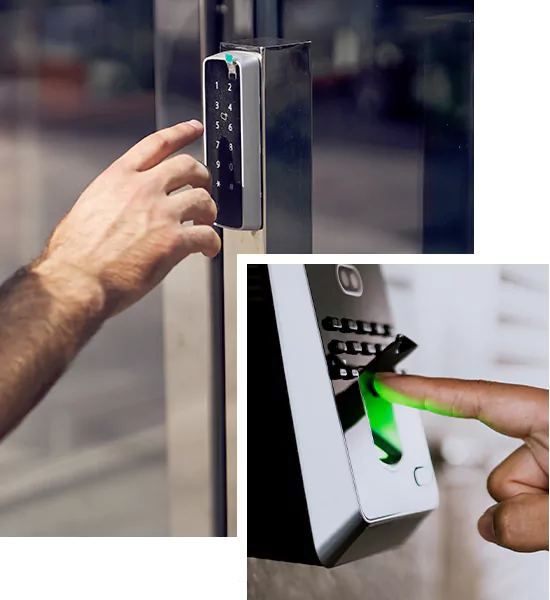 About Access Control in St. Petersburg, FL