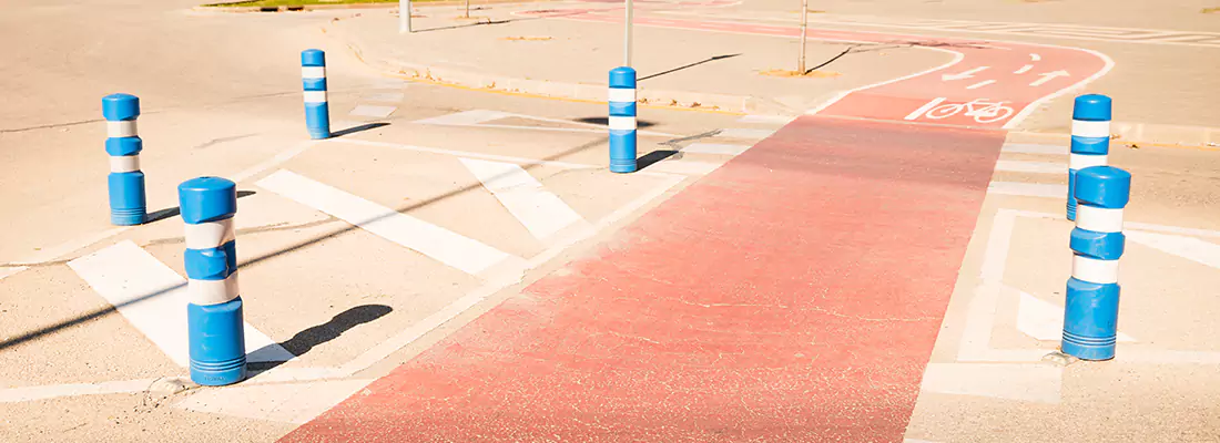 Affordable Car Parking Post Solutions for Homes and Businesses in St. Petersburg, FL