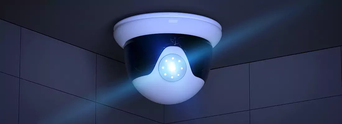 Affordable Night Vision CCTV Camera Services in St. Petersburg, FL