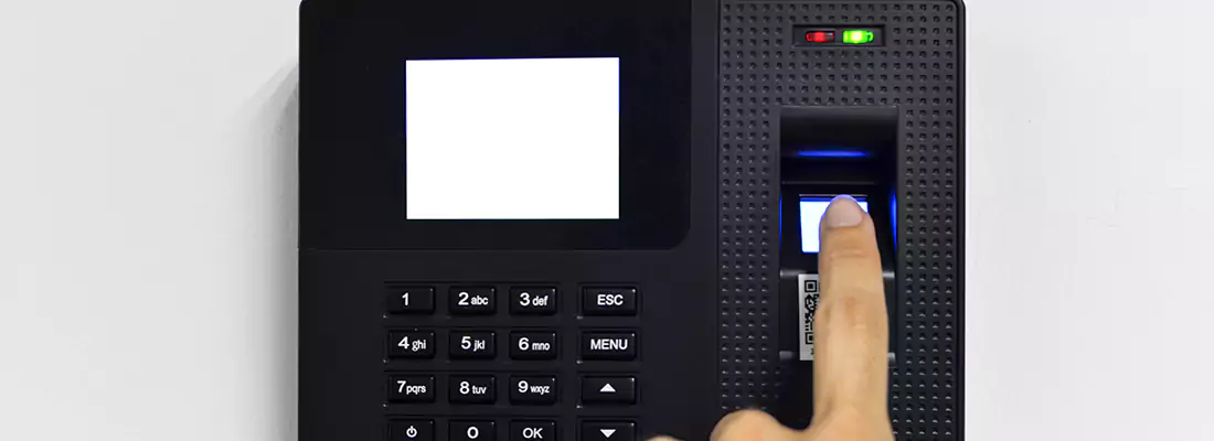 Affordable Office Access Control Systems for Small and Large Offices in St. Petersburg, FL