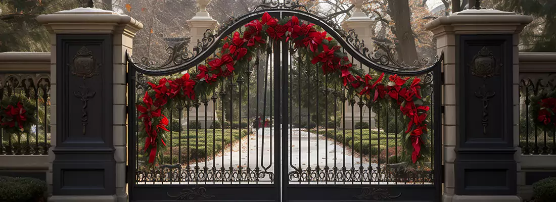 Affordable Proximity Sensor Gate Solutions for Homes and Businesses in St. Petersburg, FL