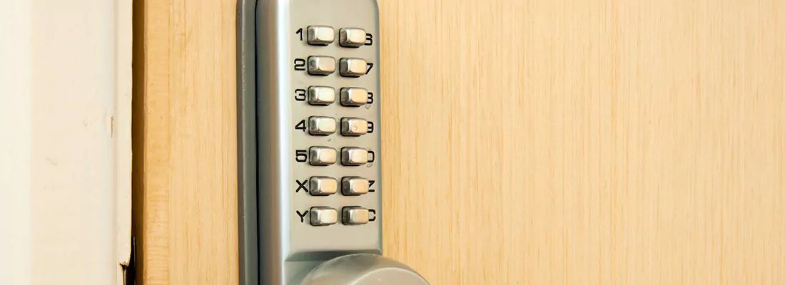 Automatic Electric Door Service Near Me in St. Petersburg, FL