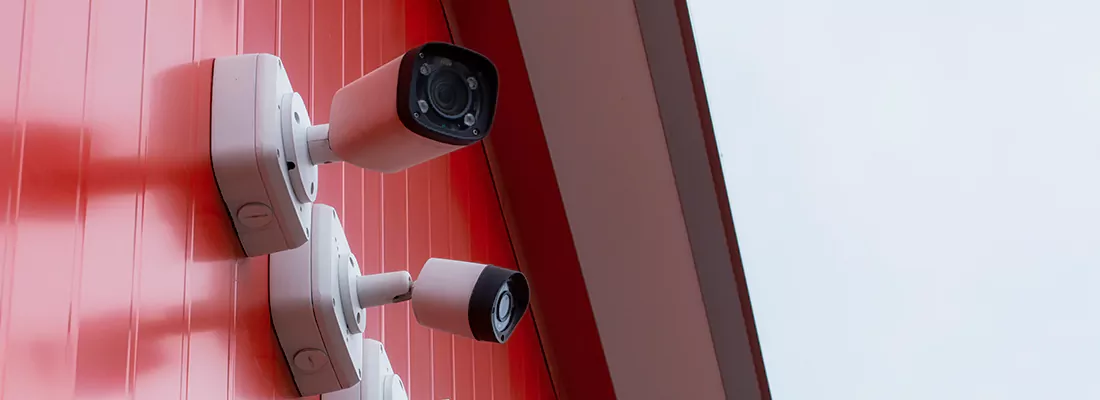 Benefits of HD CCTV Cameras for Security in St. Petersburg, FL