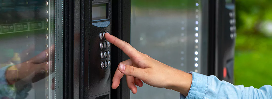 Commercial Access Control Boosts Security in St. Petersburg, FL
