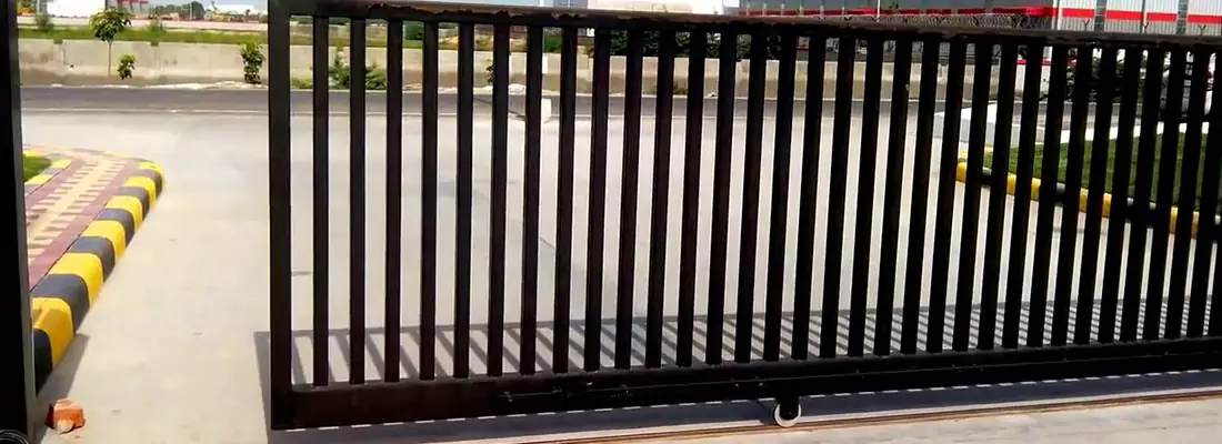 Commercial Automatic Sliding Repair and Maintenance in St. Petersburg, FL