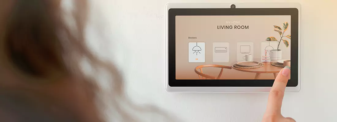 Commercial Video Intercom Systems for Businesses in St. Petersburg, FL