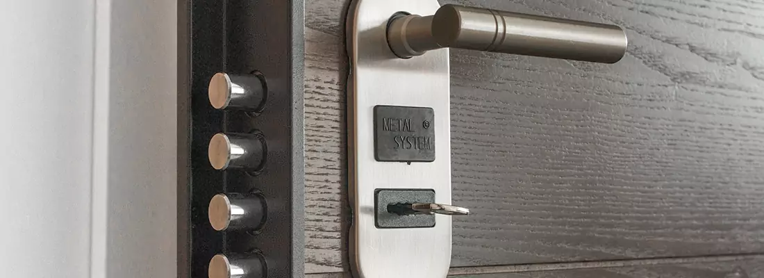 Enhance Door Security with Cylinder Strike Installation in St. Petersburg, FL