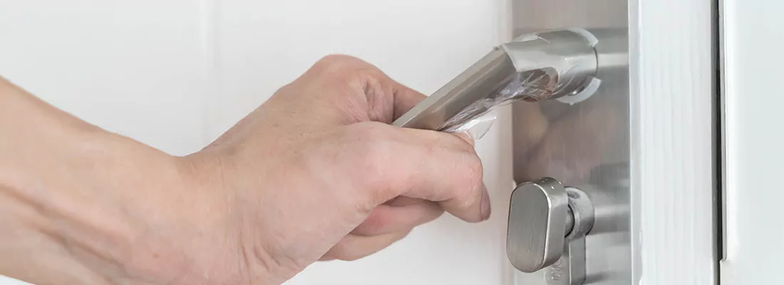 Expert Garage Door Opener Repair and Installation in St. Petersburg, FL