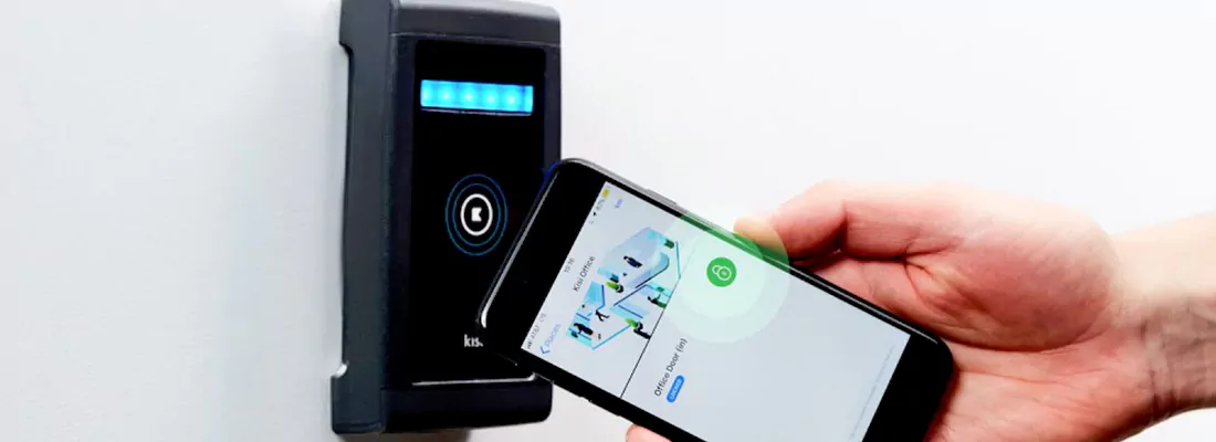 Features of Our Remote Access Control Systems in St. Petersburg, FL