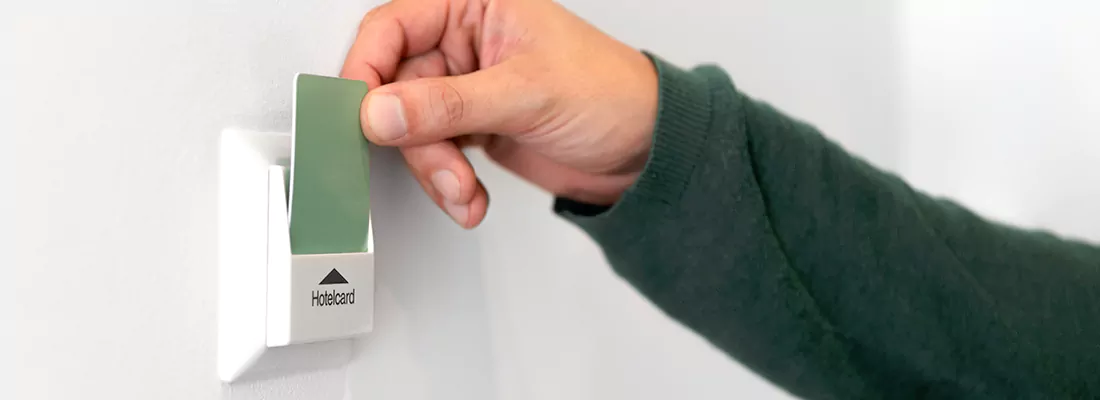 How Door Schedule Systems Improve Access Control in St. Petersburg, FL