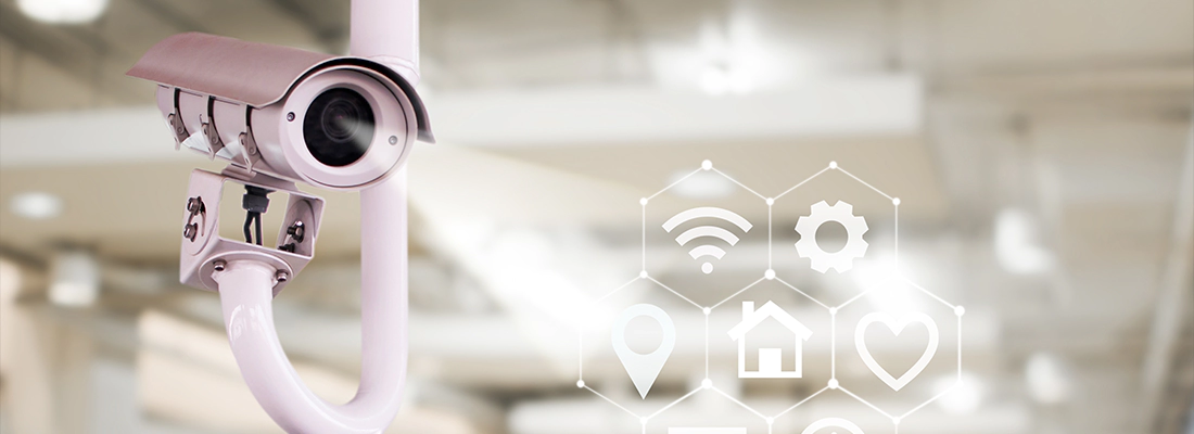 Indoor Security Camera Solutions for St. Petersburg, FL