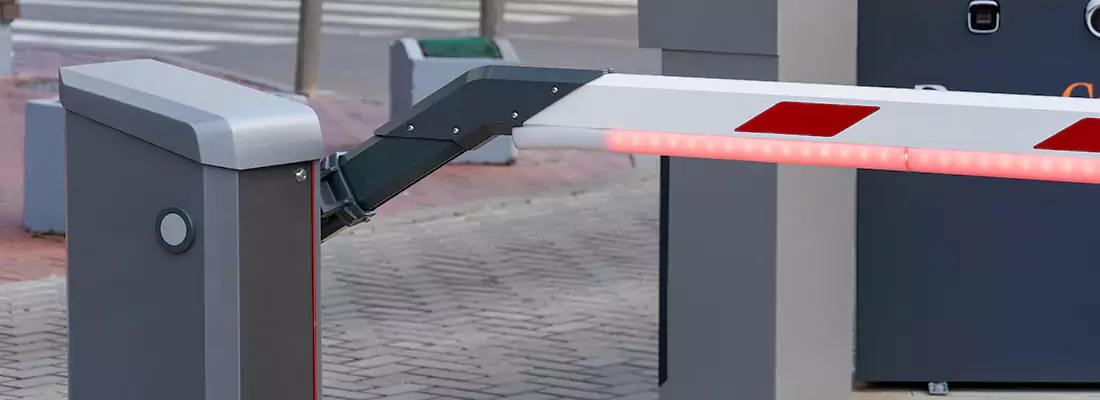Reliable and Durable Automatic Vehicle Barriers in St. Petersburg, FL
