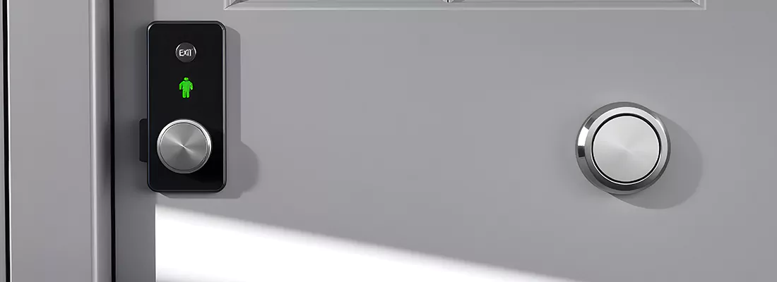 Reliable Maintenance and Repairs for Magnetic Locks in St. Petersburg, FL