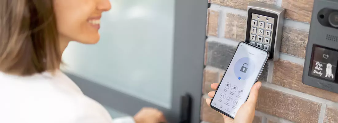 Seamless Integration of NFC Locks with Existing Security Systems in St. Petersburg, FL