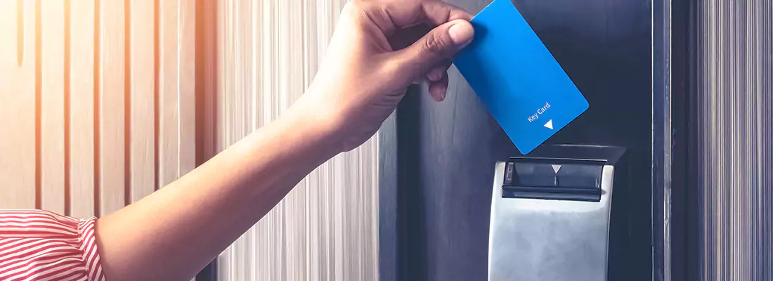 Secure Your St. Petersburg Home or Business with Electric Locks