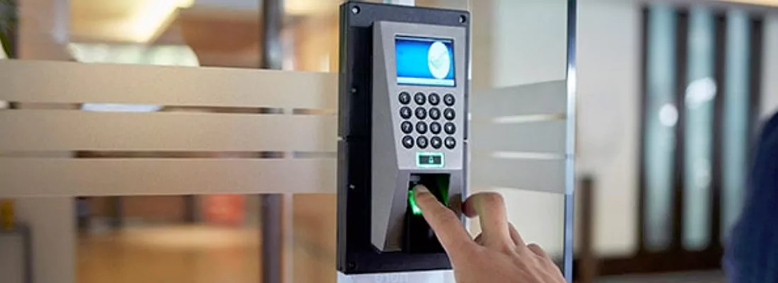 Secure Your Facility with Industrial Access Control Installation in St. Petersburg, FL