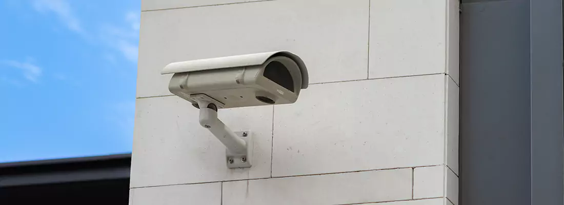 Secure Your Property with Wireless CCTV Systems in St. Petersburg, FL