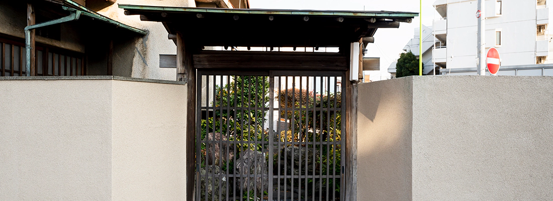 Security Gate Maintenance Services in St. Petersburg, FL