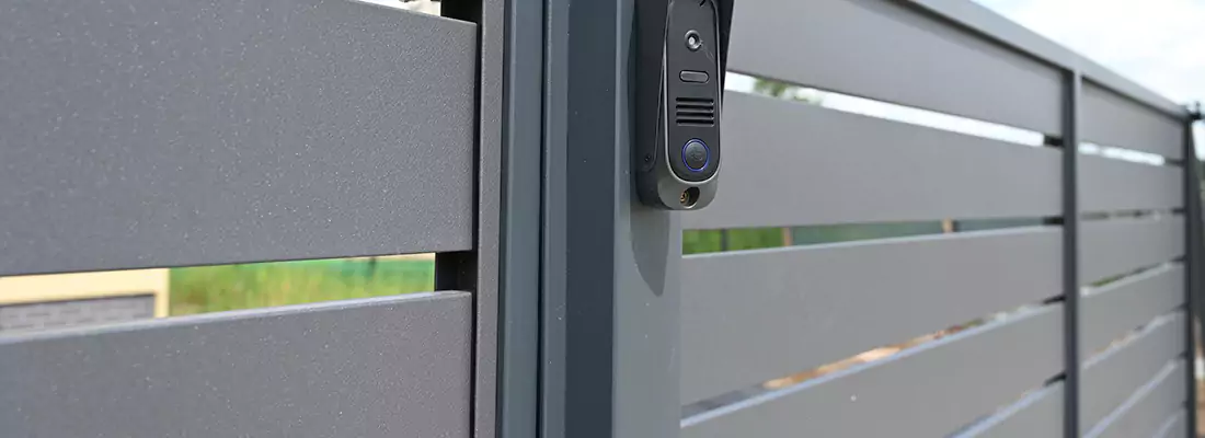 Smart Electric Doorbells with Video and Motion Detection in St. Petersburg, FL