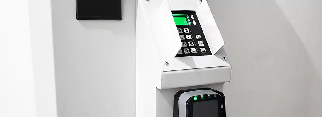 Top-Rated Keypad Access Control Installers Near You in St. Petersburg, FL