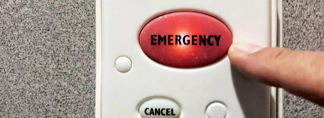 Upgrade Your Washroom Safety with Emergency Buttons in St. Petersburg, FL