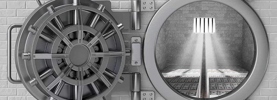 Vault Repair in St. Petersburg, FL