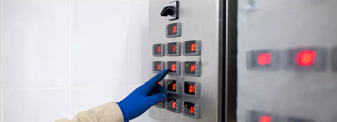 Building Intercom System Installation in St. Petersburg, FL