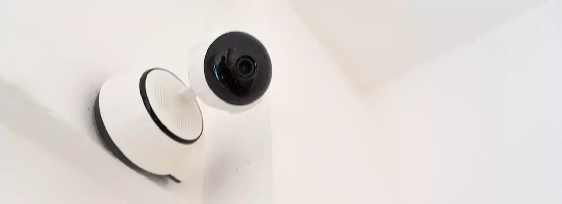 Why Choose St. Petersburg Access Control for Indoor CCTV Camera Services in St. Petersburg, FL?