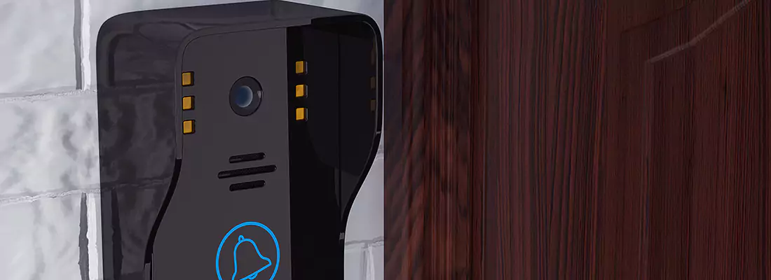 Wireless Door Proximity Sensors for Smart Security in St. Petersburg, FL